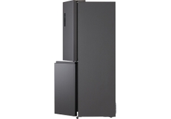 Tủ lạnh LG Inverter 470 lít Multi Door GR-B50BL