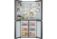 Tủ lạnh LG Inverter 470 lít Multi Door GR-B50BL