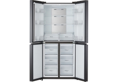 Tủ lạnh LG Inverter 470 lít Multi Door GR-B50BL
