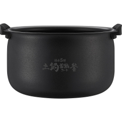 Nồi cơm điện tử cao tần áp suất Tiger 1.8 lít JPK-W18W