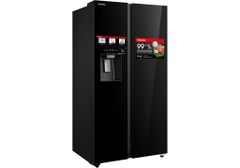 Tủ Lạnh Toshiba Inverter 568 Lít GR-RS755WIA-PGV(22)