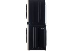 Tháp giặt sấy LG WashTower Inverter giặt 14 kg - sấy 10 kg WT1410NHE