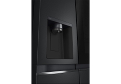 Tủ lạnh LG Inverter 635 lít Side By Side InstaView GR-G257BL