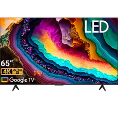 Google Tivi TCL 4K 65 Inch 65P755 Pro