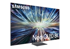 Smart Tivi Neo QLED Samsung 8K 85 inch QA85QN900DKXXV