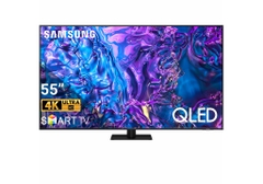 Smart Tivi QLED Samsung 4K 55 inch QA55Q70DAKXXV