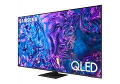 Smart Tivi QLED Samsung 4K 55 inch QA55Q70DAKXXV