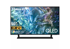 Smart Tivi QLED Samsung 4K 50 inch QA50Q60DAKXXV