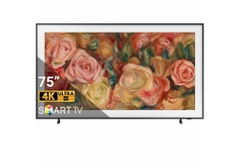 Smart Tivi QLED Samsung 4K 75 inch QA75LS03DAKXXV