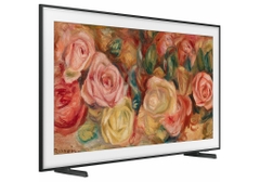 Smart Tivi QLED Samsung 4K 75 inch QA75LS03DAKXXV