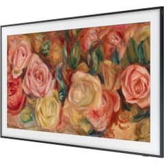 Smart Tivi QLED Samsung 4K 55 inch QA55LS03DAKXXV