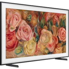 Smart Tivi QLED Samsung 4K 55 inch QA55LS03DAKXXV