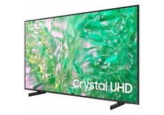 Tivi Samsung UA43DU8000KXXV 4K 43 inch crystal UHD 2024