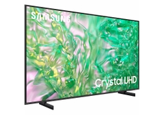 Tivi Samsung UA43DU8000KXXV 4K 43 inch crystal UHD 2024