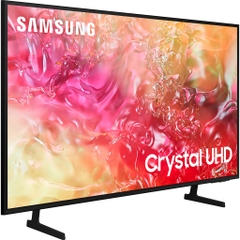 Smart Tivi Samsung 4K 65 inch 65DU7000