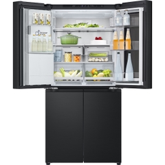 Tủ lạnh LG Inverter 508 lít Multi Door InstaView LFI50BLMAI