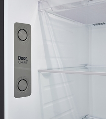 Tủ lạnh LG Inverter 459 lít LTD46BLMA