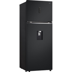 Tủ lạnh LG Inverter 459 lít LTD46BLMA