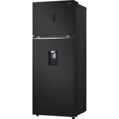 Tủ lạnh LG Inverter 459 lít LTD46BLMA