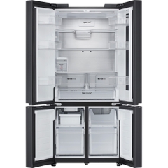 Tủ lạnh LG Inverter 617 lít Multi Door InstaView LFB61BLGAI
