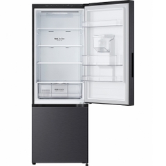 Tủ lạnh LG Inverter 332 lít LBD33BLM