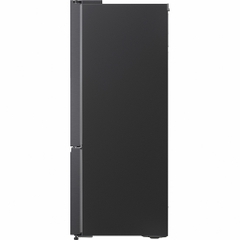 Tủ lạnh LG Inverter 332 lít LBD33BLM