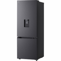 Tủ lạnh LG Inverter 332 lít LBD33BLM