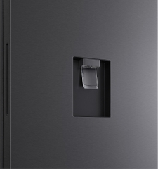 Tủ lạnh LG Inverter 332 lít LBD33BLM