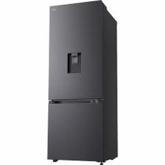 Tủ lạnh LG Inverter 332 lít LBD33BLM