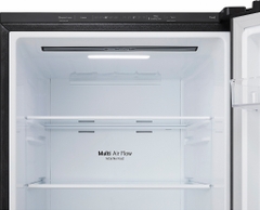 Tủ lạnh LG Inverter 332 lít LBD33BLM
