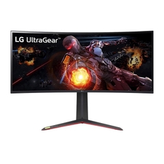Màn hình cong LG 34GP950G-B .ATV UltraGear 34