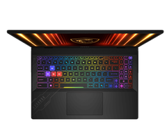 Laptop MSI Crosshair 16 HX AI D2XWGKG-071VN (Intel Core Ultra 9 275HX | RTX 5070 8GB | 16 inch QHD+ 240Hz | 32GB | 1TB | Win 11 | Xám)