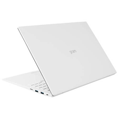 Laptop LG Gram 2022 16ZD90Q-G.AX51A5 Core i5-1240P, 8GB, 256GB, Iris Xe Graphics, 16 inch WQXGA, Non-OS, White