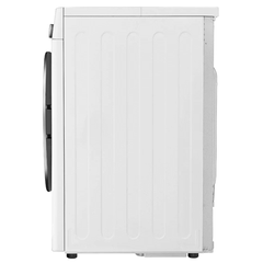 Máy sấy bơm nhiệt LG 9 Kg DVHP09W