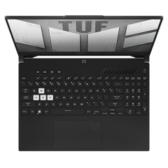 Laptop ASUS TUF Dash F15 FX517ZM-HN480W (i7-12650H/RAM 8GB/RTX 3060/512GB SSD/ Windows 11)