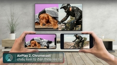 Tivi Sony 75 inch Mini Led 4K Bravia 9 K-75XR90 [2024]