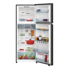 Tủ lạnh Hitachi Inverter Grand Carbon 409 lít HRTN6443SGBKVN