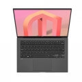 Laptop LG gram 14'', Không hệ điều hành, Intel® Core™ i5 Gen 12, 16Gb, 512GB, 14ZD90Q-G.AX56A5