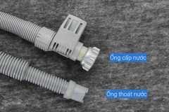 Máy rửa chén độc lập LG LDT14BLA4 - 2024