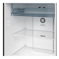 Tủ lạnh Hitachi Inverter Grand Carbon 409 lít HRTN6443SGBKVN