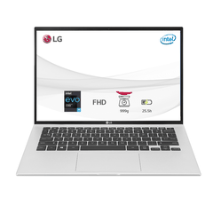 Laptop LG Gram 2021 14ZD90P-G.AX56A5 14 inchCore i5-1135G7/16GB/512GB PCIE/14 FHD 99DCI-P3/FREE OS/BẠC