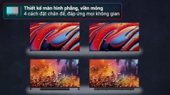 Tivi Sony 75 inch Mini Led 4K Bravia 9 K-75XR90 [2024]