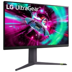 Màn hình chơi game LG UltraGear™ 27'' UHD 144 Hz 1ms G-sync compatible, 27GR93U-B
