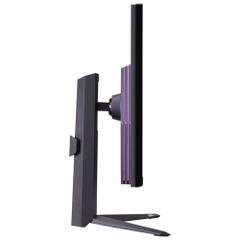 Màn hình chơi game LG UltraGear™ 27'' UHD 144 Hz 1ms G-sync compatible, 27GR93U-B