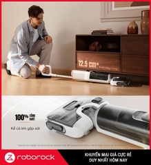 Máy hút bụi lau nhà cầm tay Roborock F25 RT