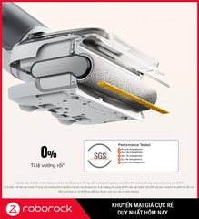 Máy hút bụi lau nhà cầm tay Roborock F25 RT
