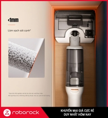 Máy hút bụi lau nhà cầm tay Roborock F25 RT