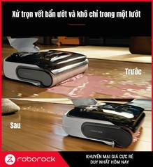 Máy hút bụi lau nhà cầm tay Roborock F25 RT
