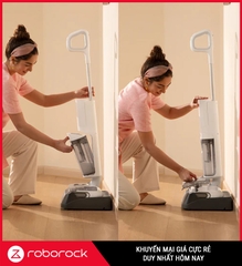 Máy hút bụi lau nhà cầm tay Roborock F25 RT