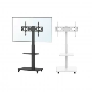 Giá Treo Tivi Chuyên Dụng Quảng Cáo ErgoTek E1255 45 - 75 Inch